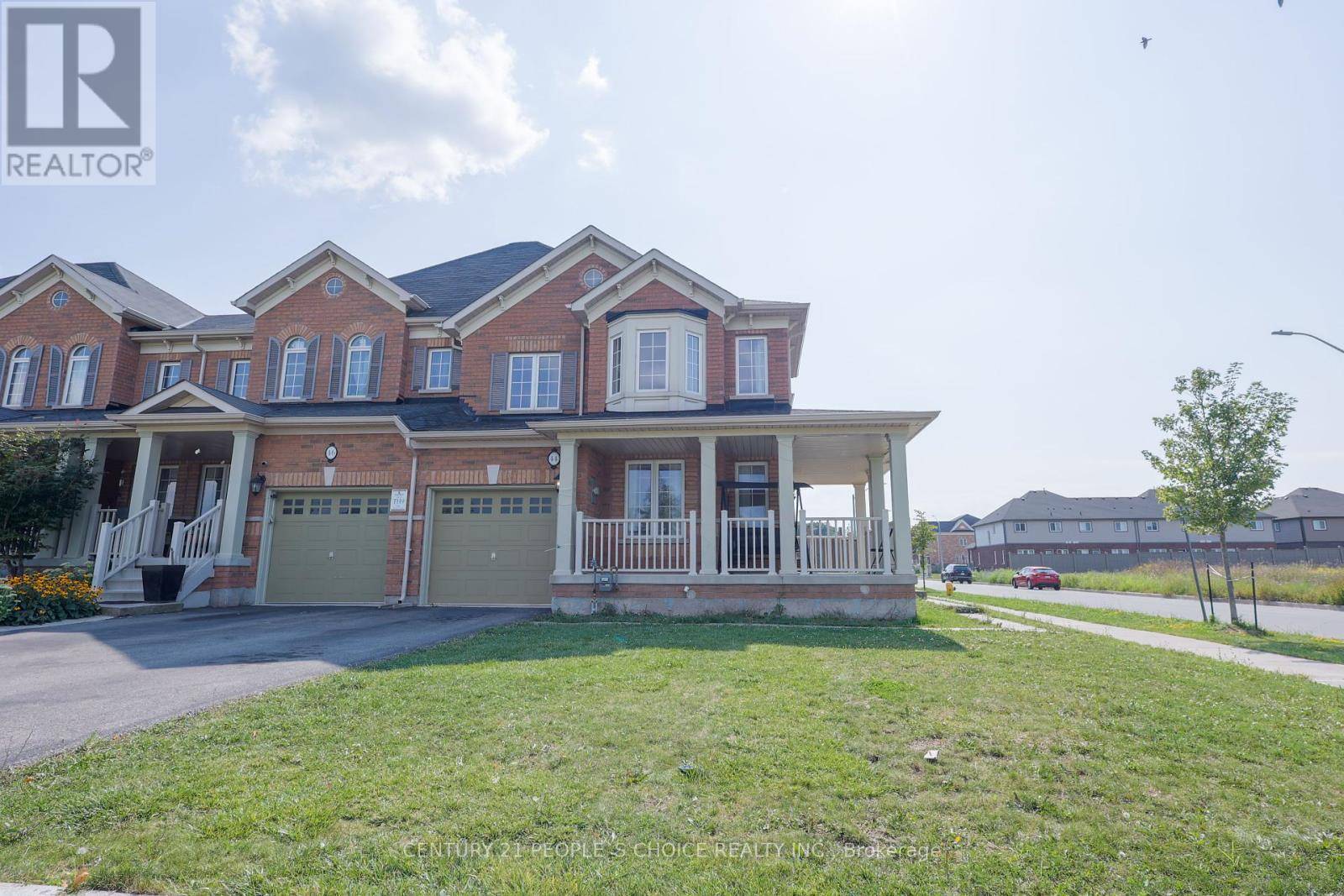 Thorold (confederation Heights), ON L2V0B3,44 JUNEBERRY ROAD