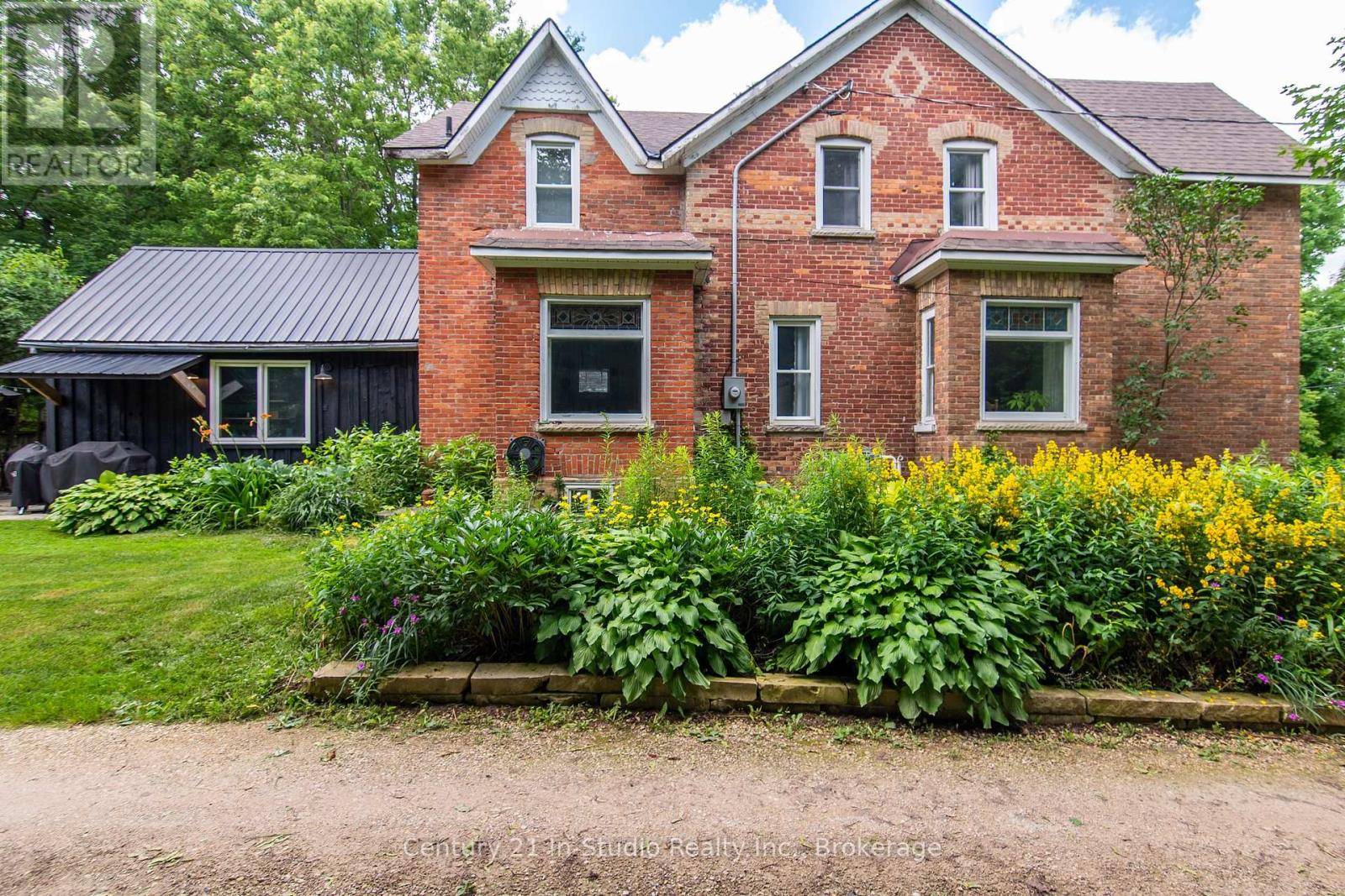 Grey Highlands, ON N0C1E0,16 PETER STREET