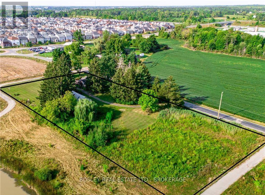 Thorold (hurricane/merrittville), ON L3B5N5,1426 KOTTMEIER ROAD