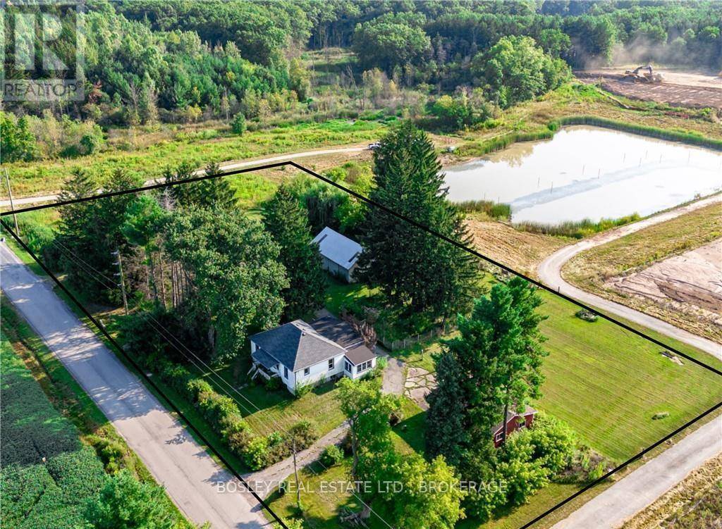 Thorold (hurricane/merrittville), ON L3B5N5,1426 KOTTMEIER ROAD