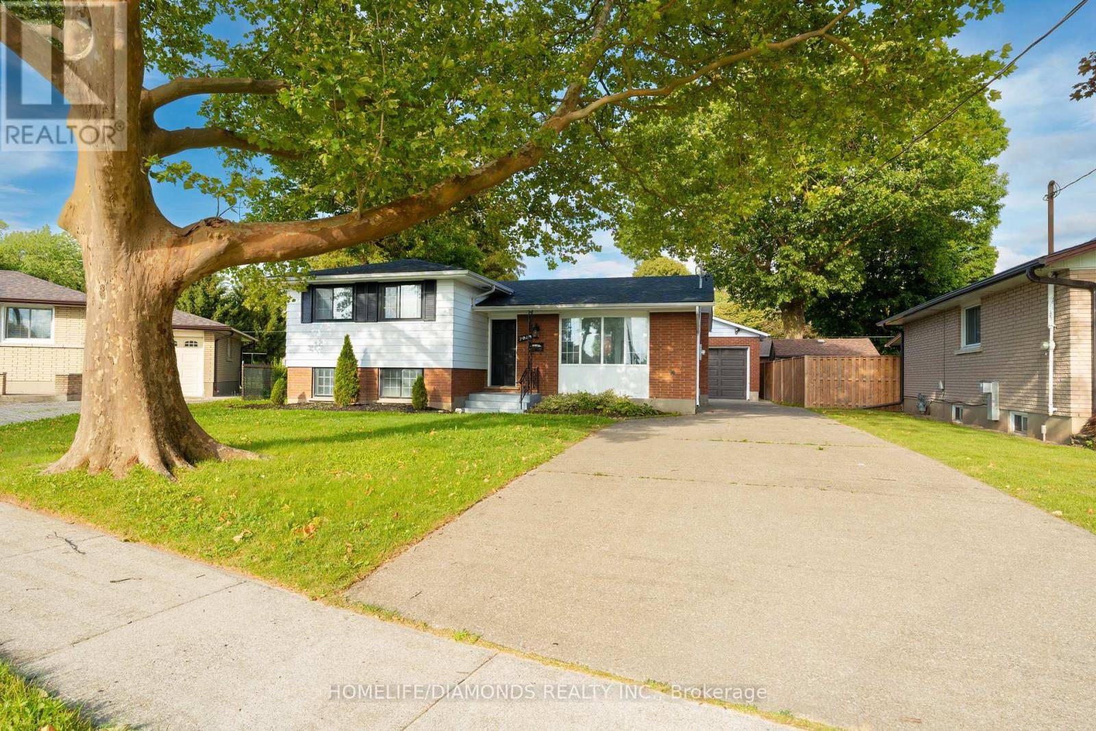 Niagara Falls (arad/fallsview), ON L2G5B6,7010 WHITMAN AVENUE
