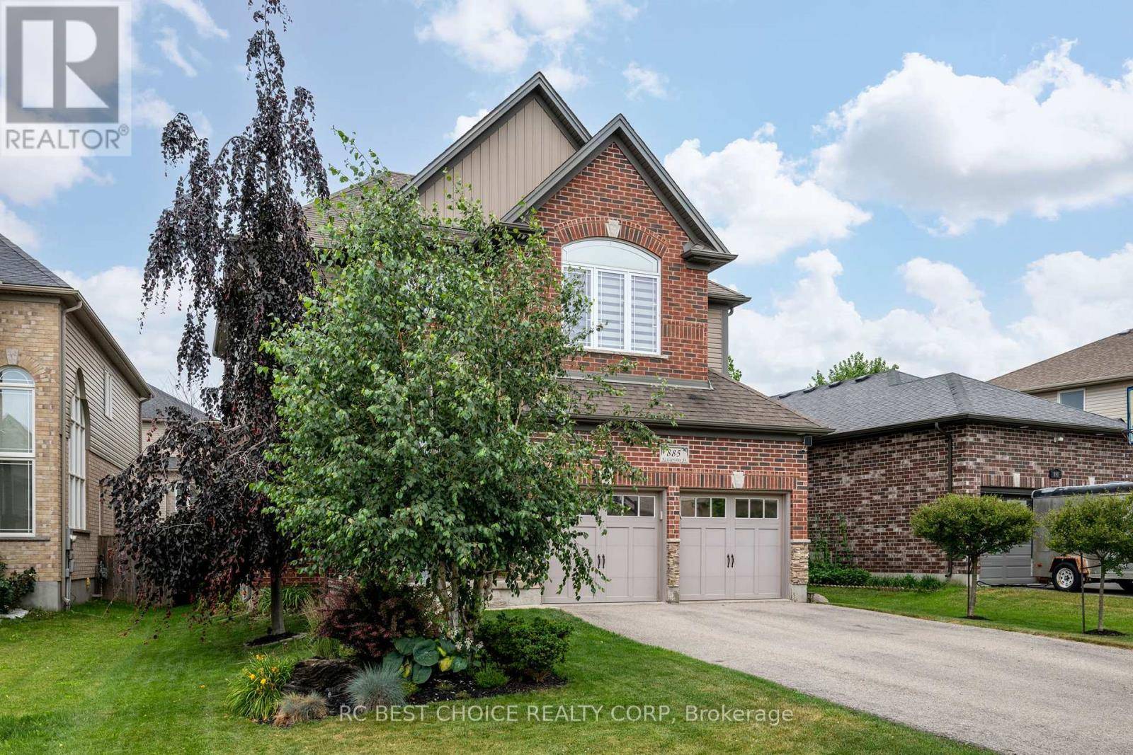 London North (north M), ON N6H0E7,885 KETTLERIDGE STREET