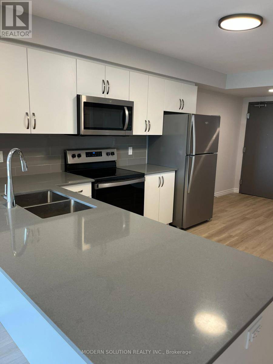 Guelph (grange Road), ON N1E7K5,425 Watson Pkwy North #604