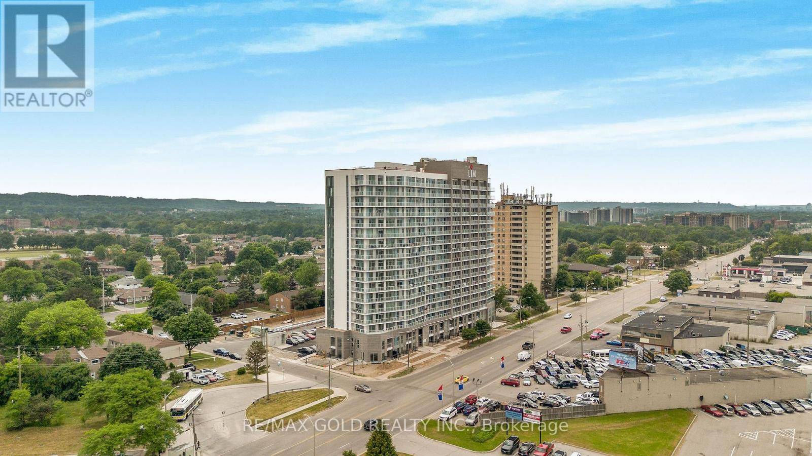 Hamilton (riverdale), ON L8E0L3,2782 Barton ST #803