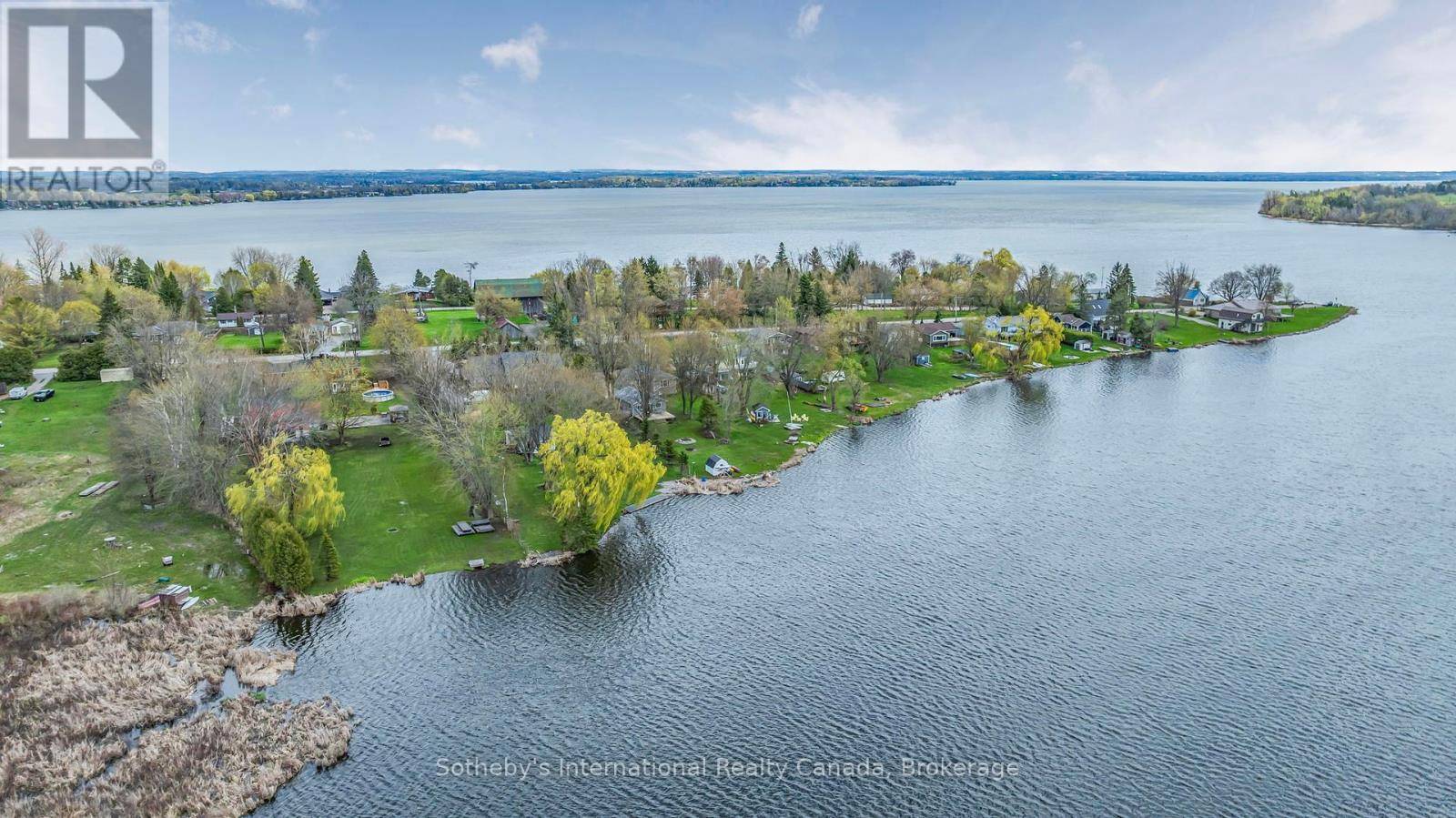 Kawartha Lakes (mariposa), ON K0M2C0,266 PORT HOOVER ROAD