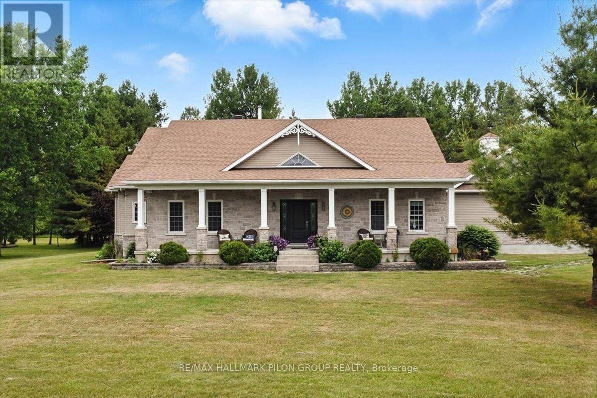 Ottawa, ON K4C1R9,3086 GREEN PINE COURT