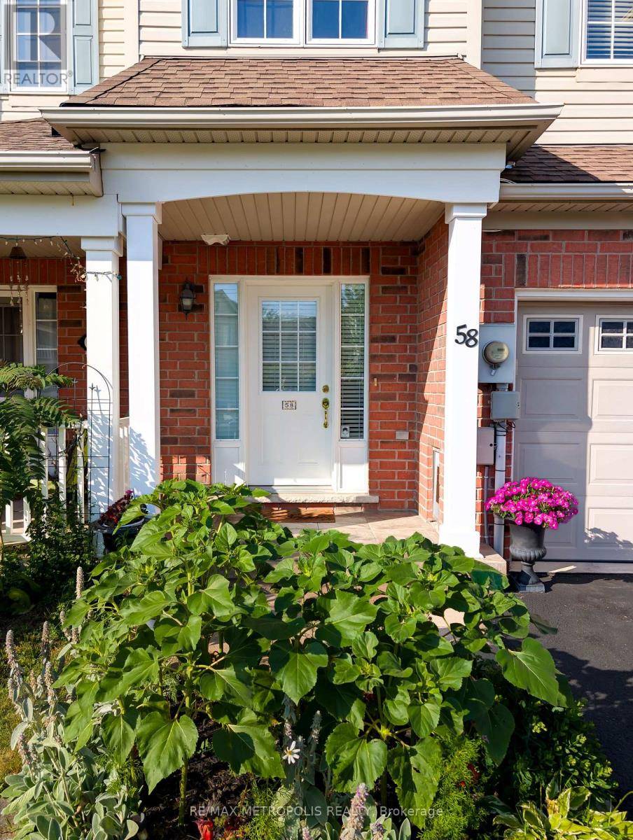 St. Catharines (e. Chester), ON L2P0A5,58 CHLOE STREET