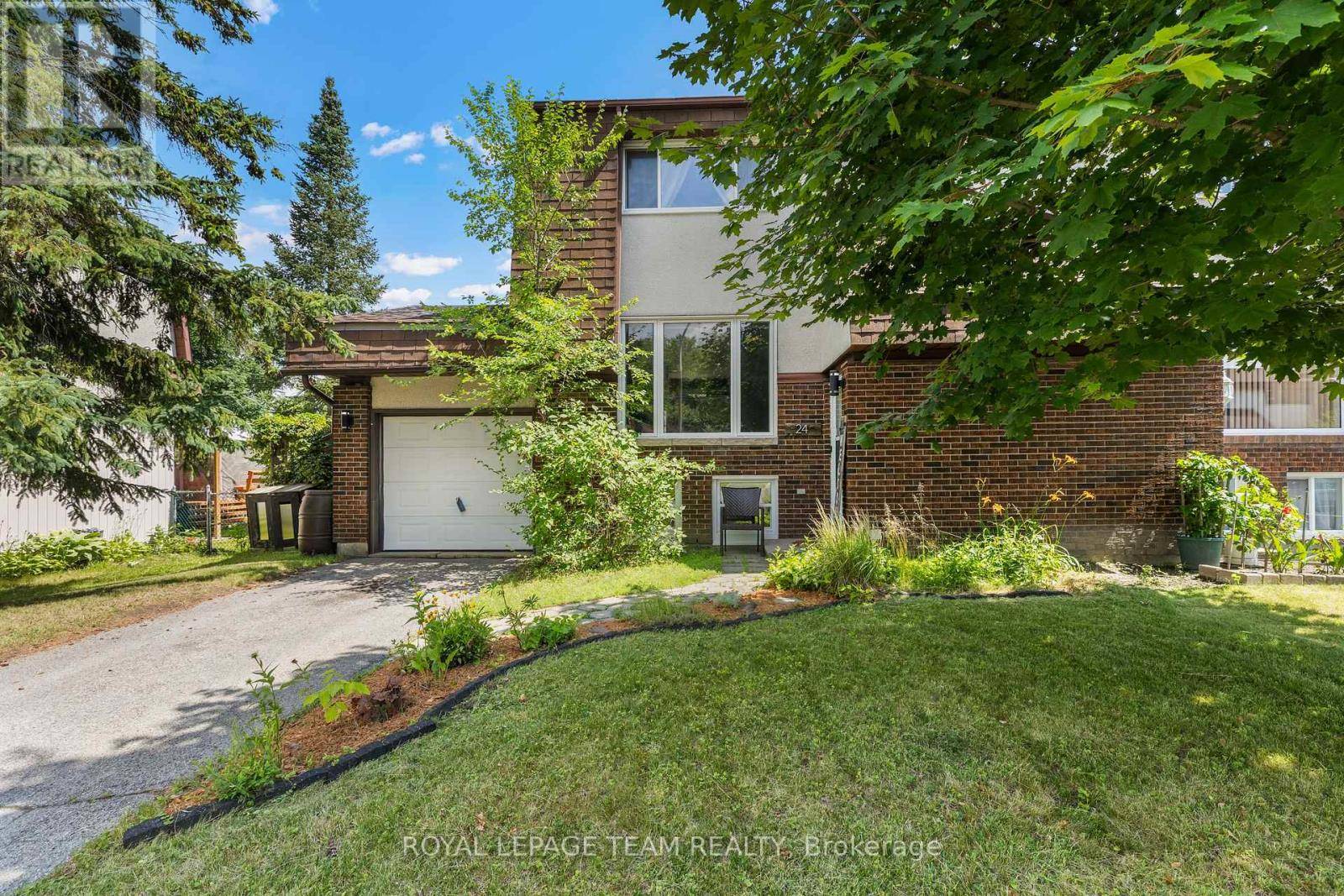 Ottawa, ON K2H7X4,24 WESTCLIFFE ROAD