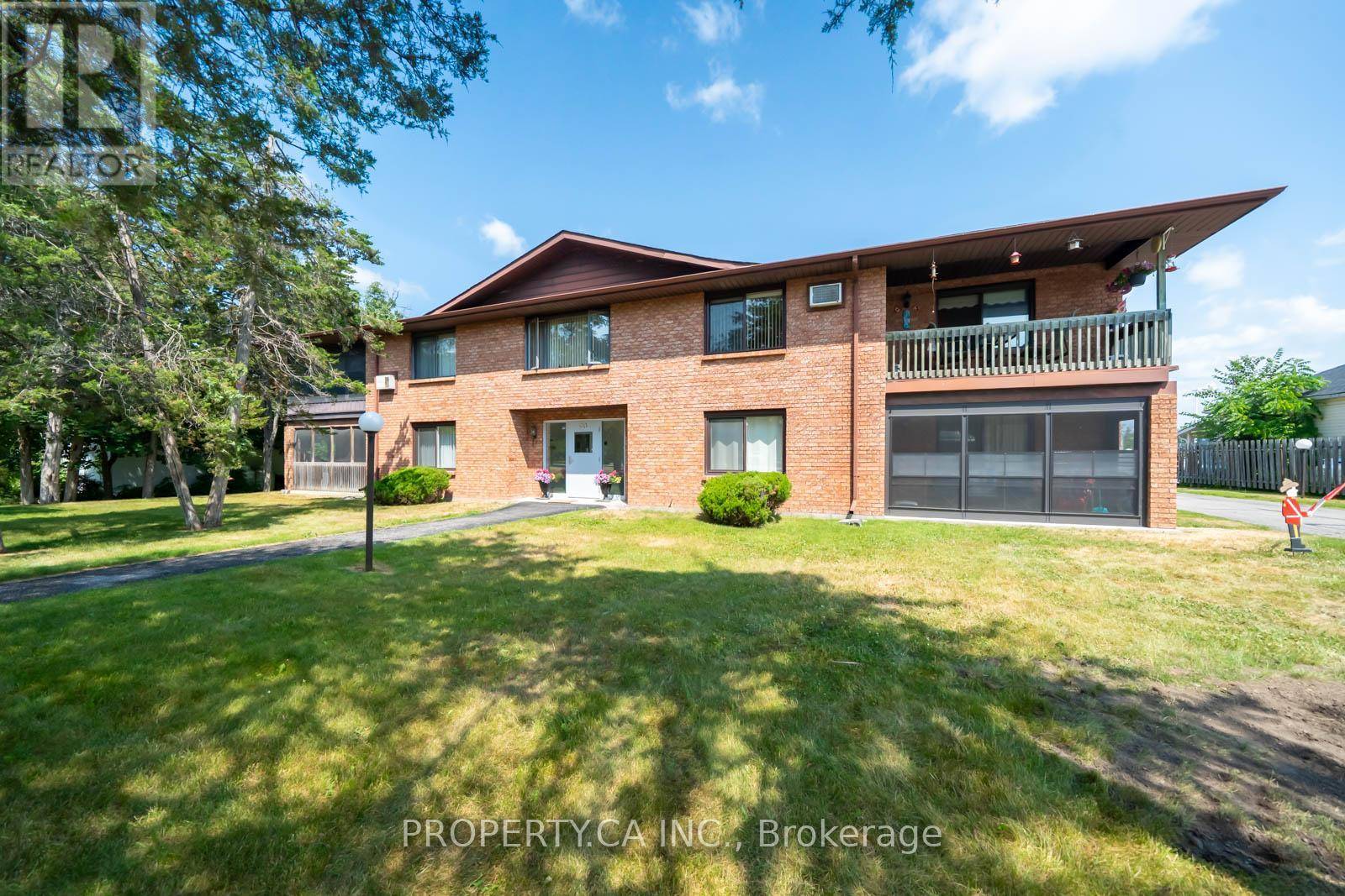 Kawartha Lakes (bobcaygeon), ON K0M1A0,90 King ST #7