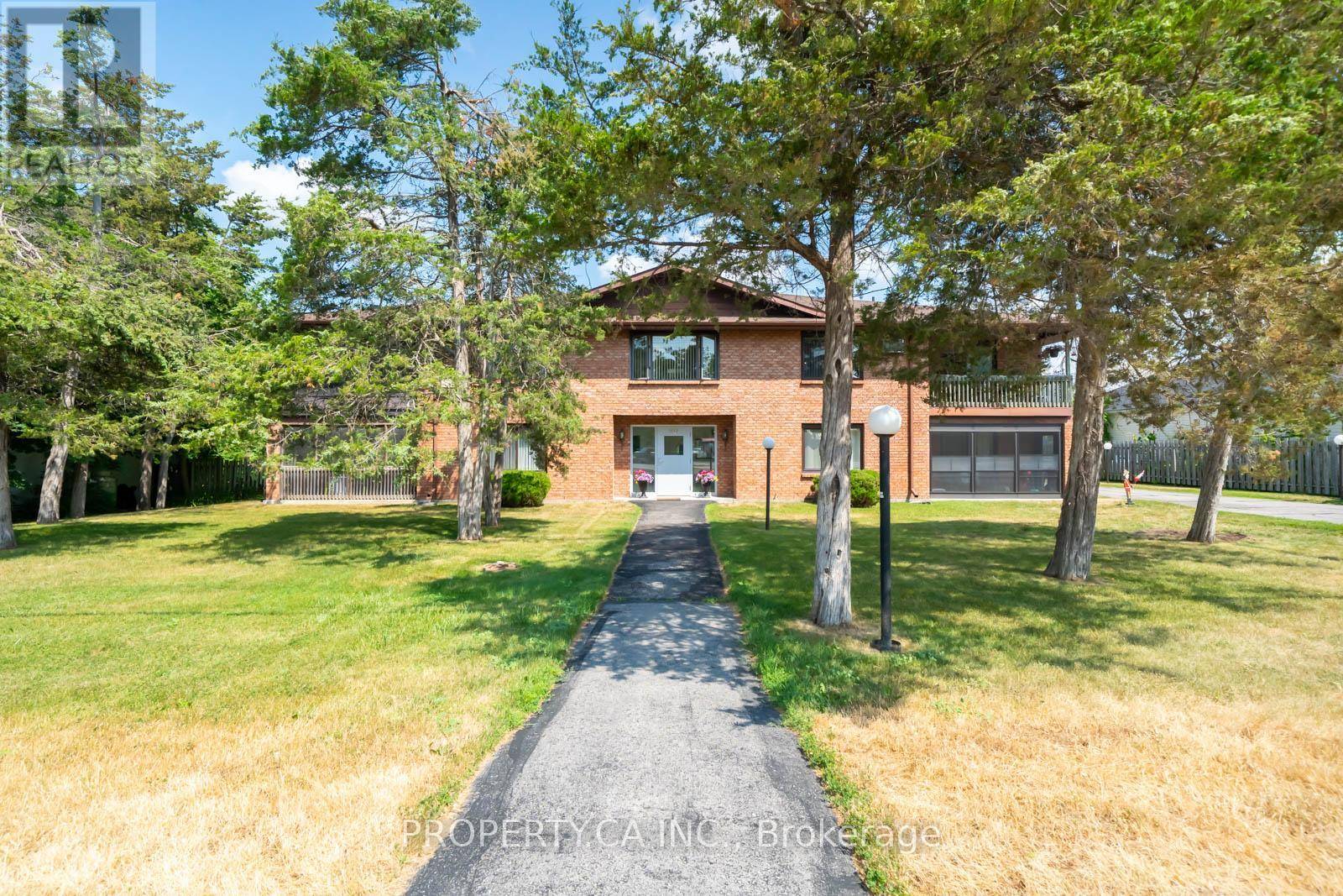 Kawartha Lakes (bobcaygeon), ON K0M1A0,90 King ST #7