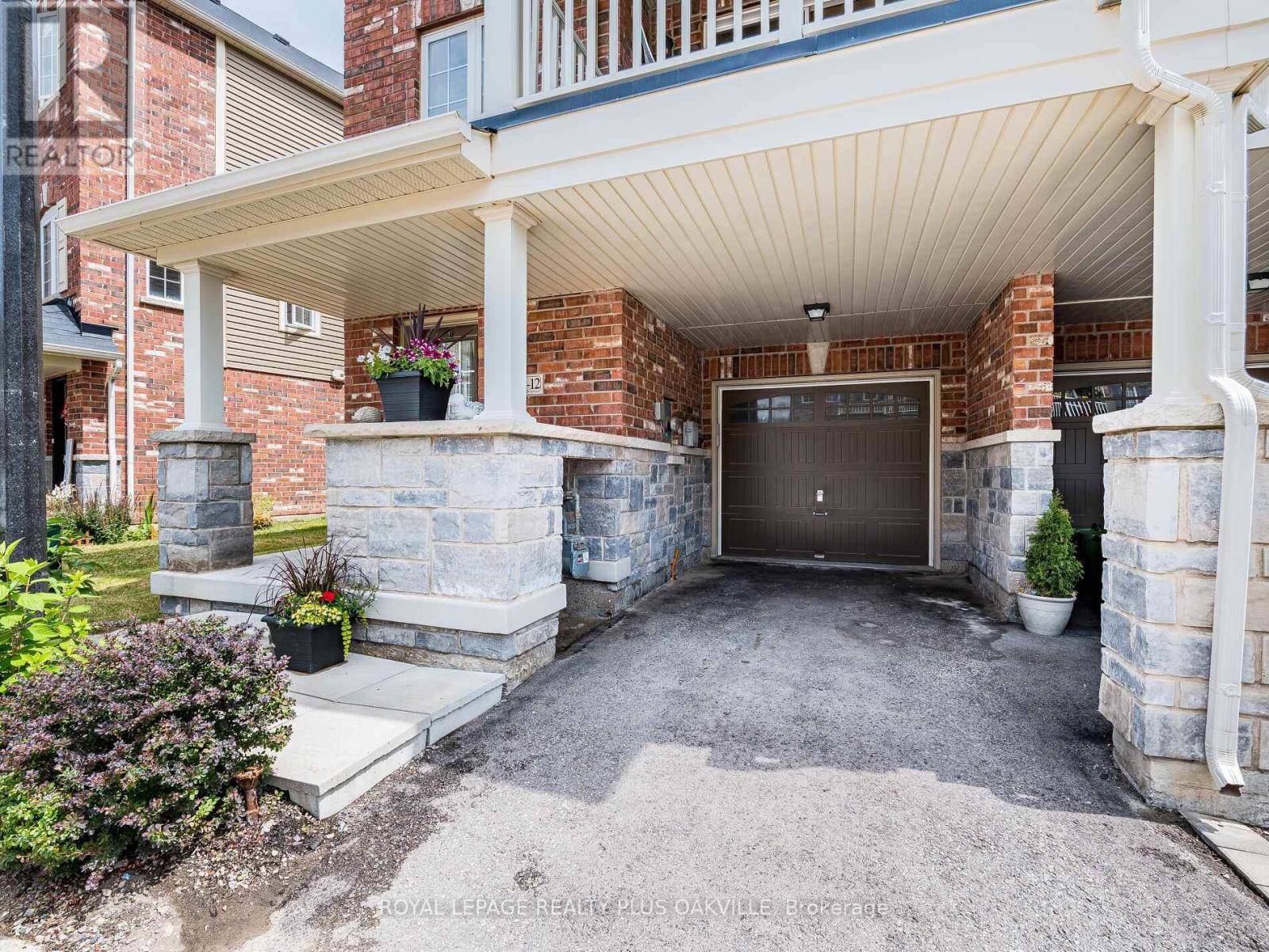 Hamilton (waterdown), ON L8B0Y3,54 Nisbet BLVD #12