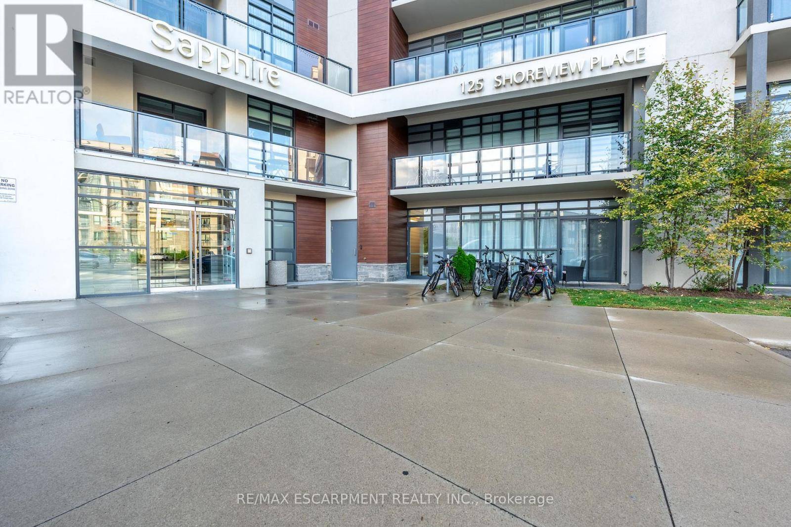 Hamilton (stoney Creek), ON L8E0K3,125 Shoreview PL #509