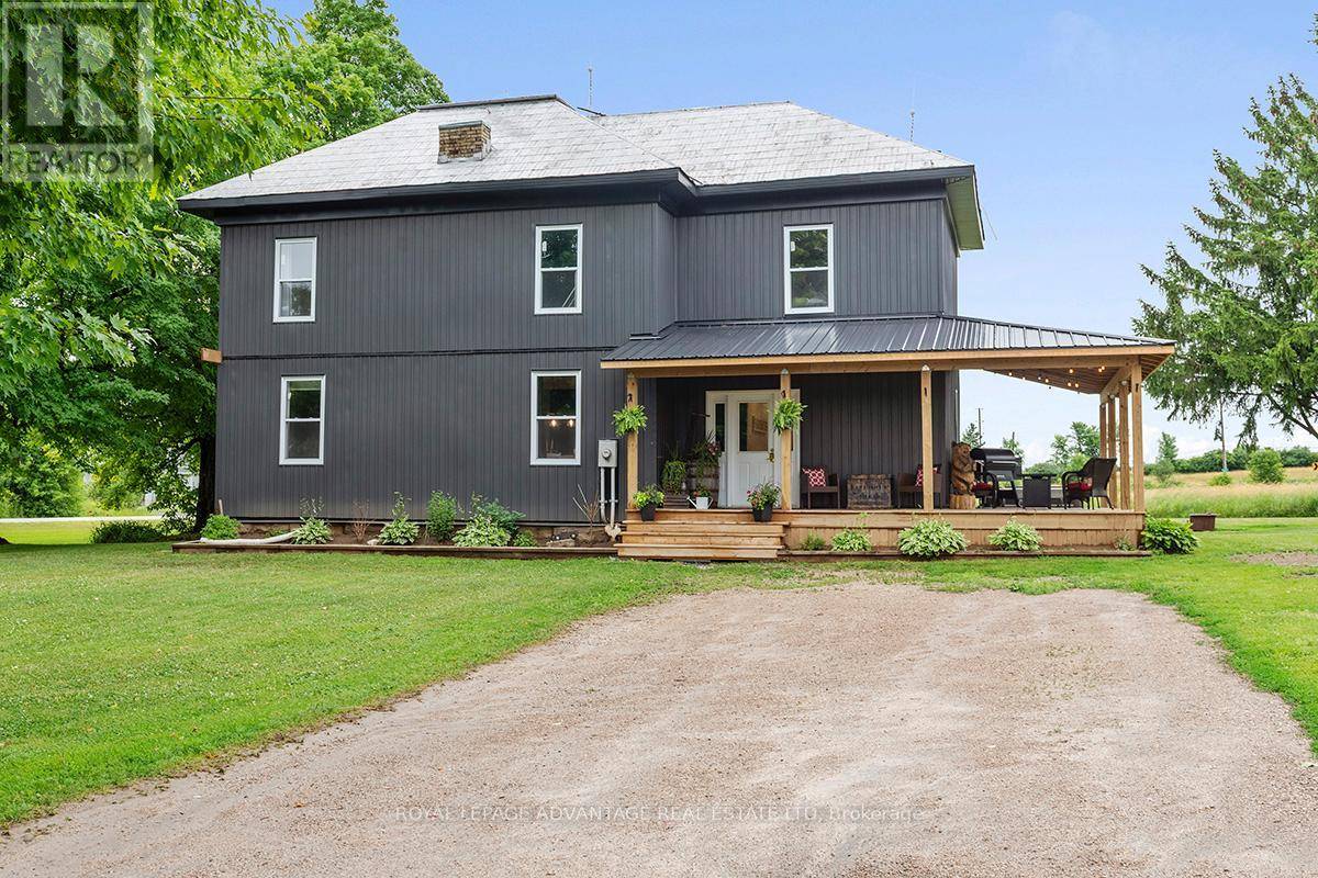 Tay Valley, ON K7H3C5,526 KELFORD DRIVE