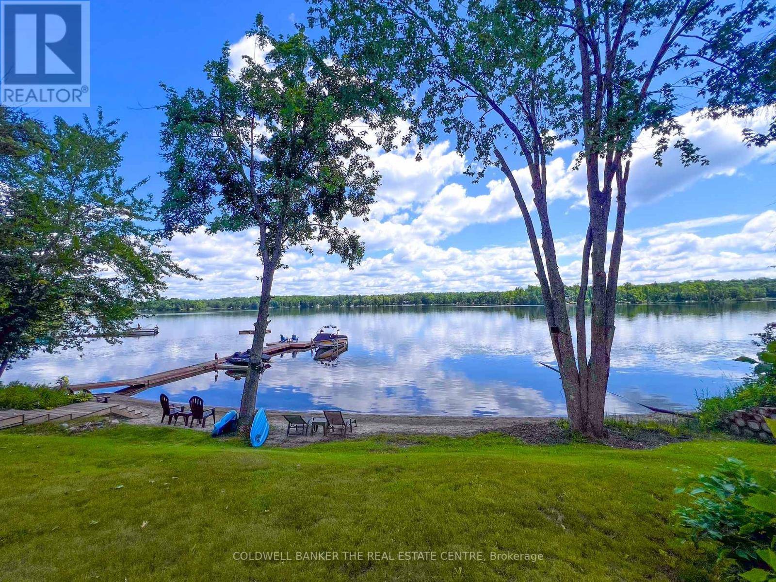 Kawartha Lakes (laxton/digby/longford), ON K0M1K0,12 CEDAR NOOK ROAD