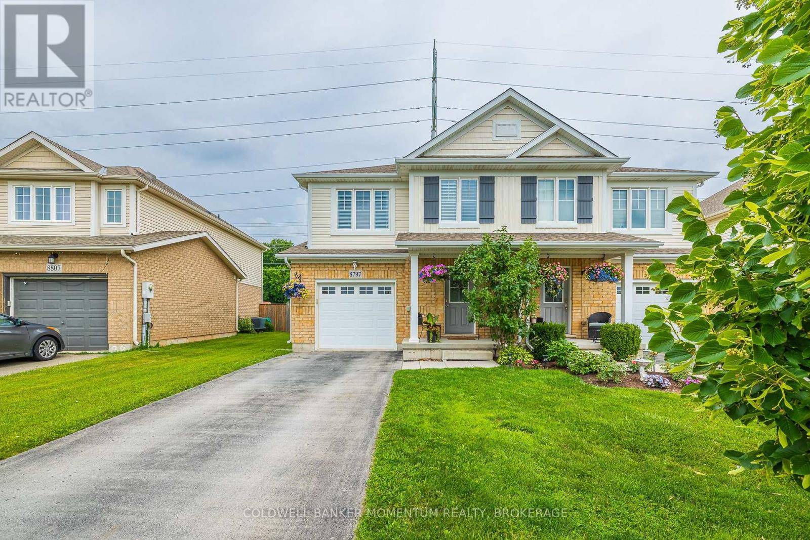 Niagara Falls (forestview), ON L2H0B1,8797 SILVERSTAR COURT