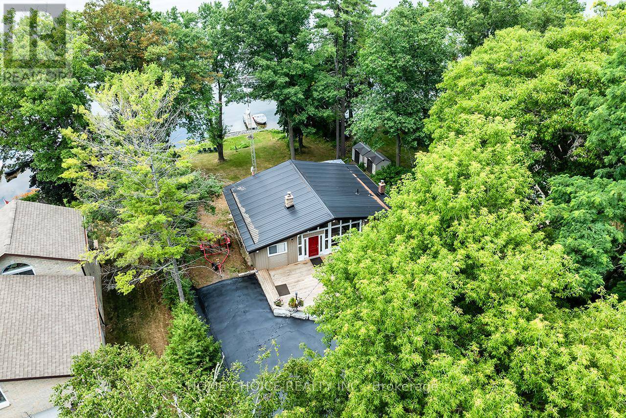 Hamilton Township (bewdley), ON K0L1E0,7508 BAMSEY DRIVE