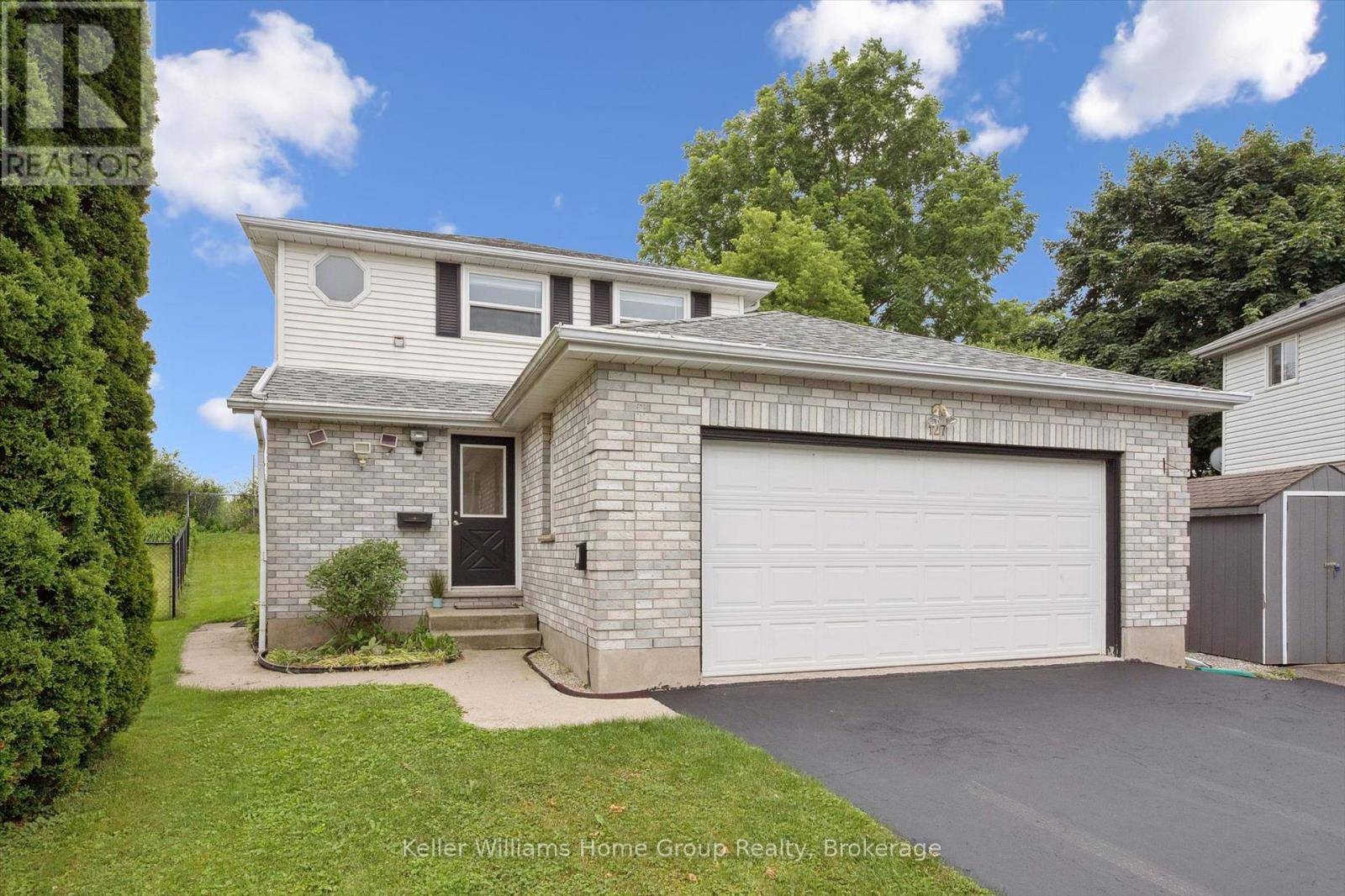 Guelph (kortright West), ON N1G4V4,127 MOSS PLACE