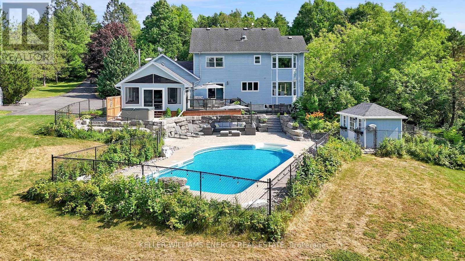 Hamilton Township, ON K9A4J7,8378 MAJESTIC HILLS DRIVE
