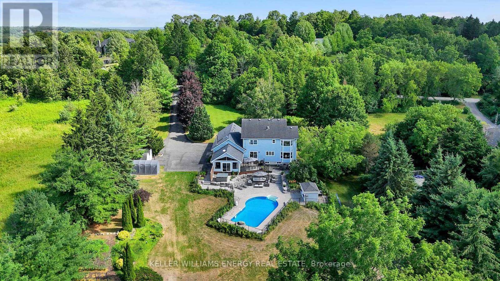 Hamilton Township, ON K9A4J7,8378 MAJESTIC HILLS DRIVE