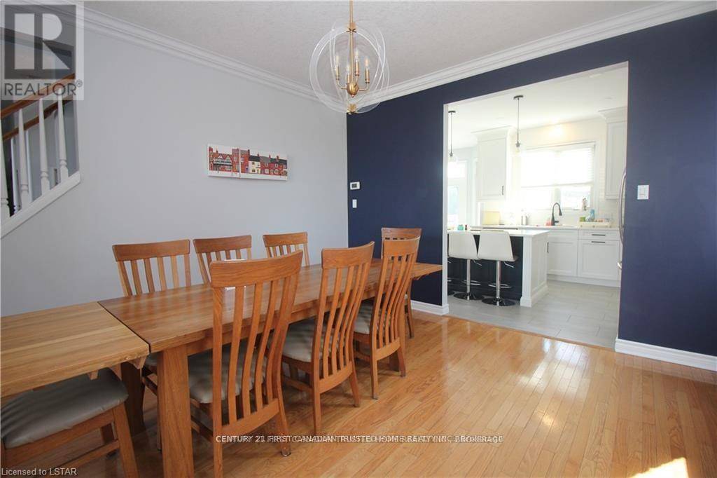 London North (north R), ON N6B1R1,157 MCGARRELL DRIVE