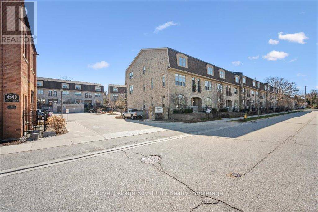 Guelph (downtown), ON N1H0A4,82 Cardigan ST #B