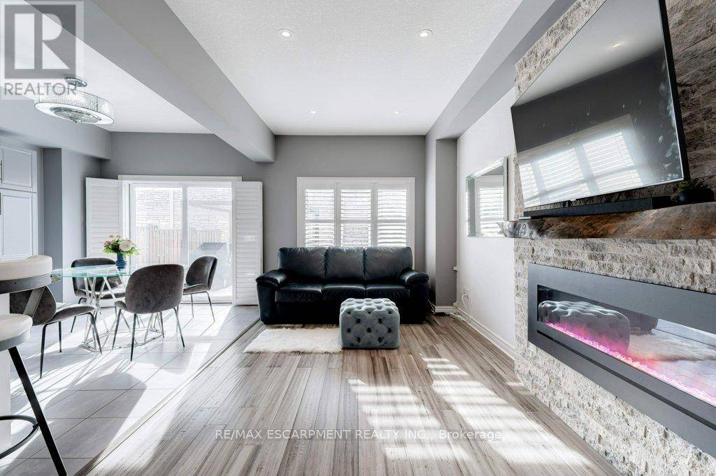 Hamilton (stoney Creek), ON L8E0J4,98 Shoreview PL #12