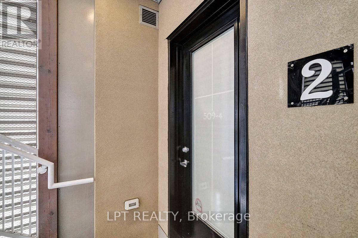 Ottawa, ON K1R5N9,509 Gladstone AVE #4