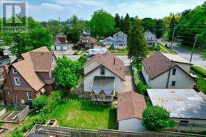 Niagara Falls (morrison), ON L2E5Y5,6251 CRAWFORD STREET