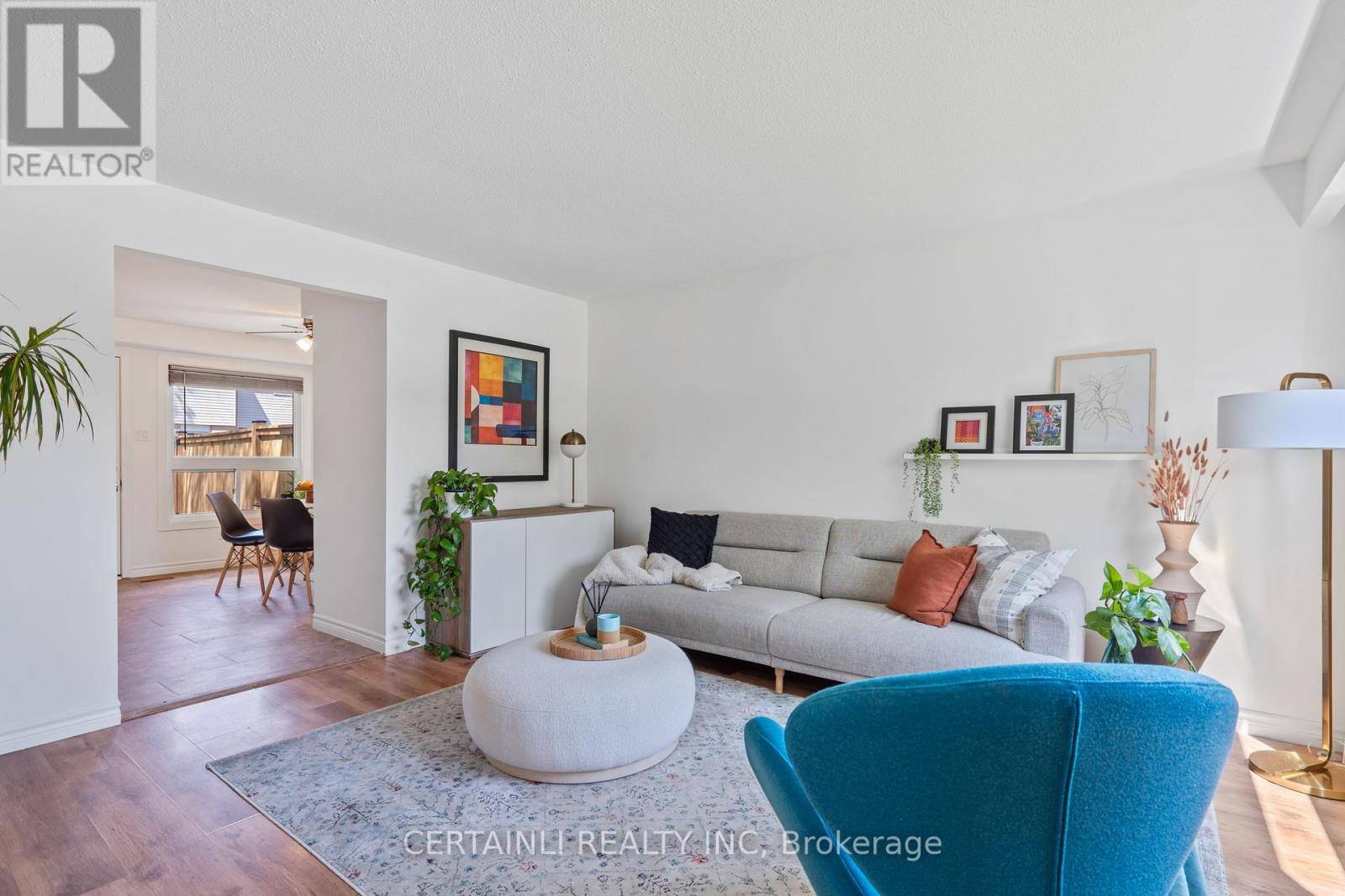 London East (east I), ON N5V3N3,40 Tiffany DR #32