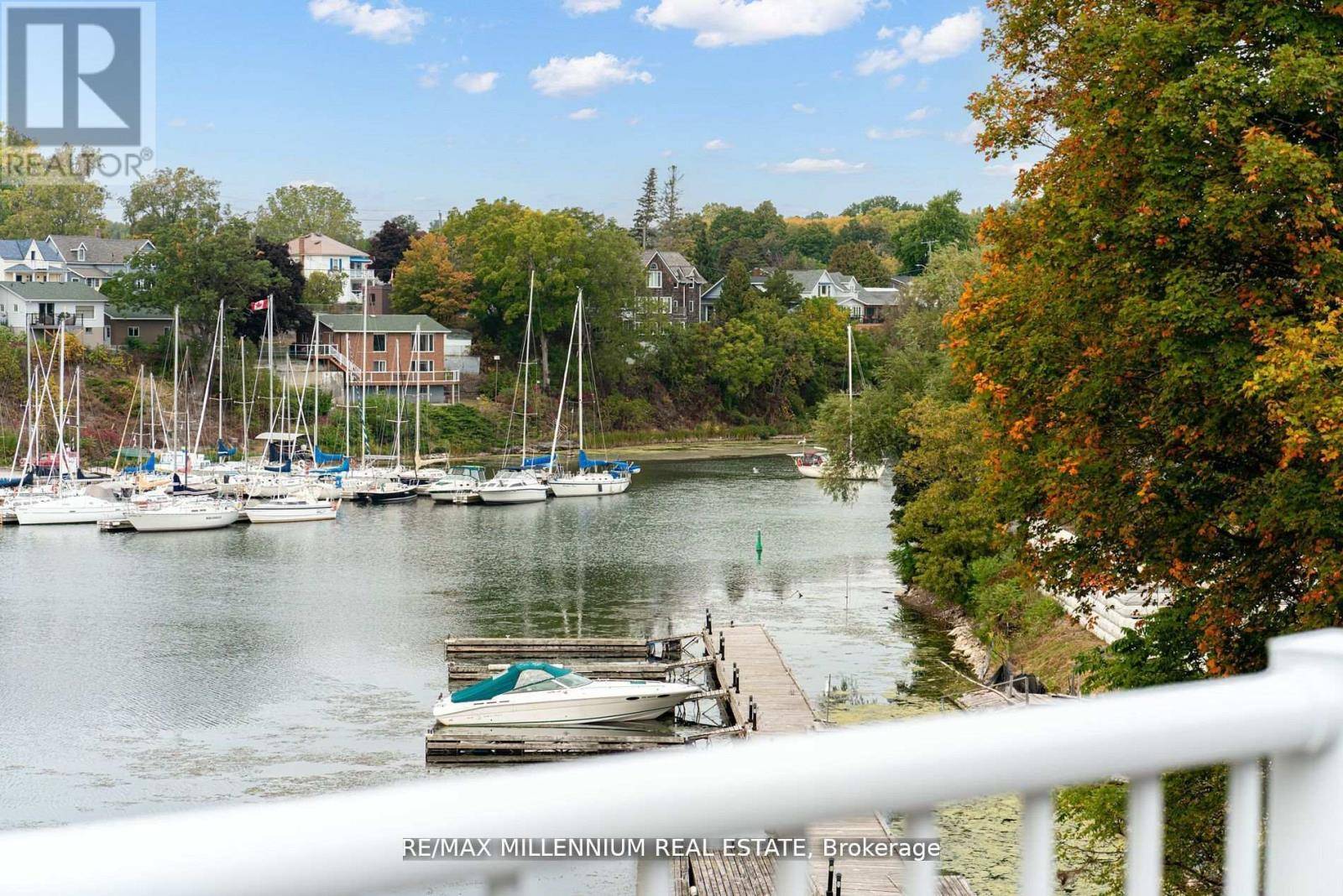 Prince Edward County (picton Ward), ON K0K2T0,115 VILLENEUVE DRIVE