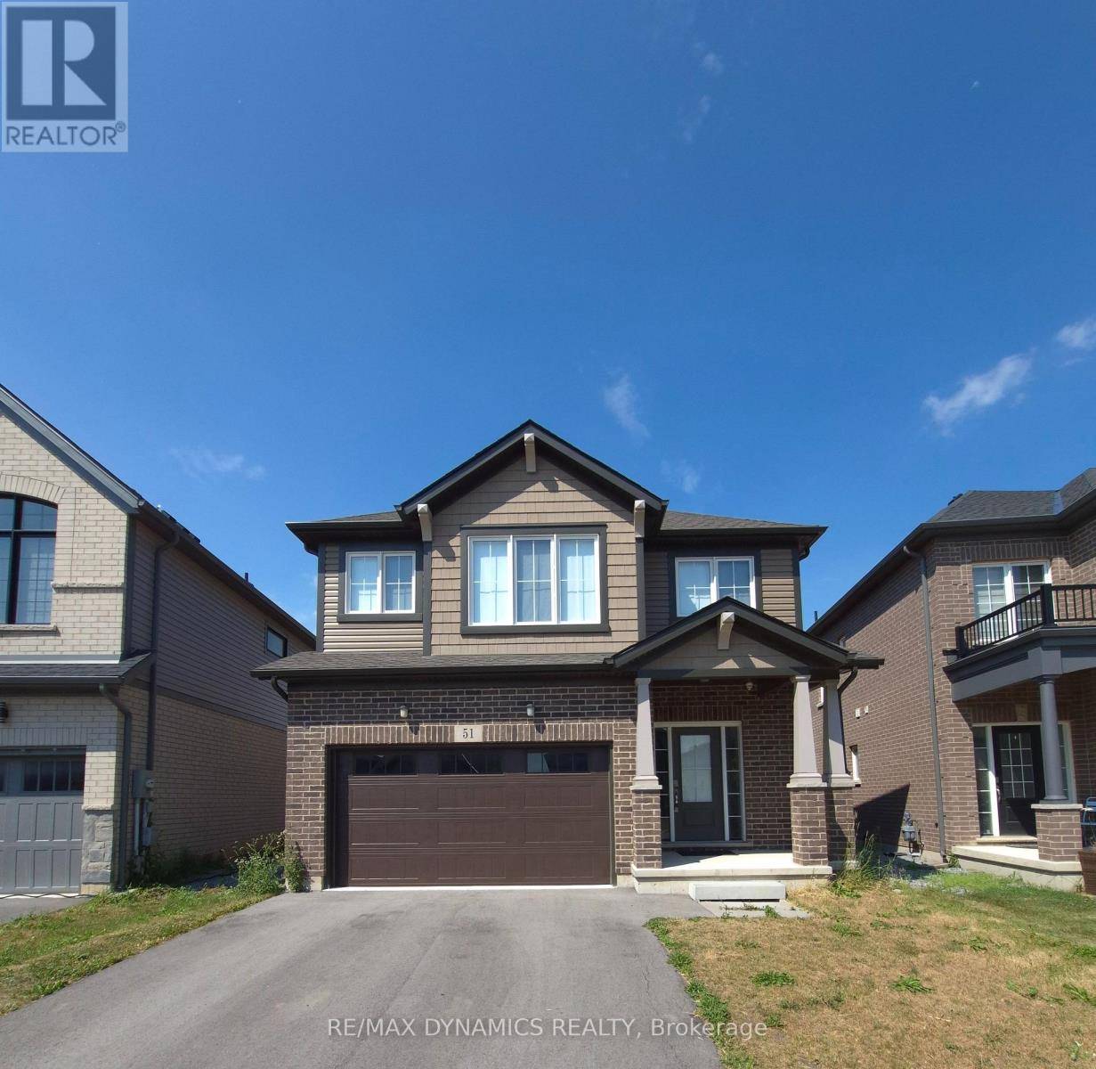 Thorold (confederation Heights), ON L2V0B2,51 BUR OAK DRIVE