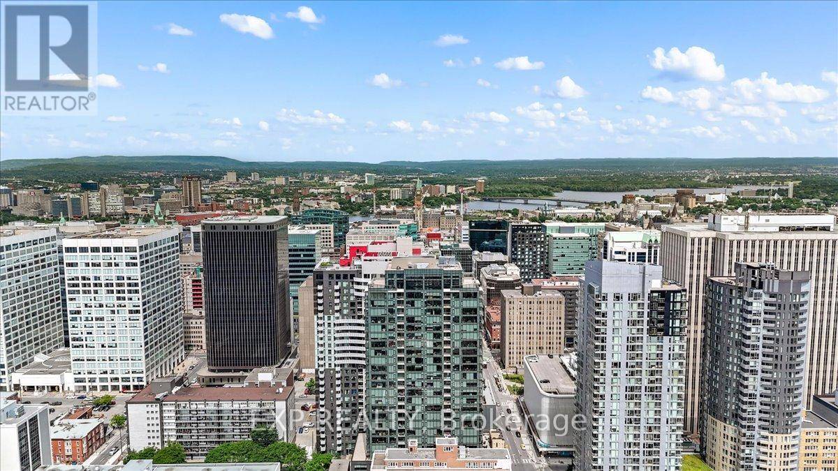 Ottawa, ON K2P1P5,180 Metcalfe ST #2604