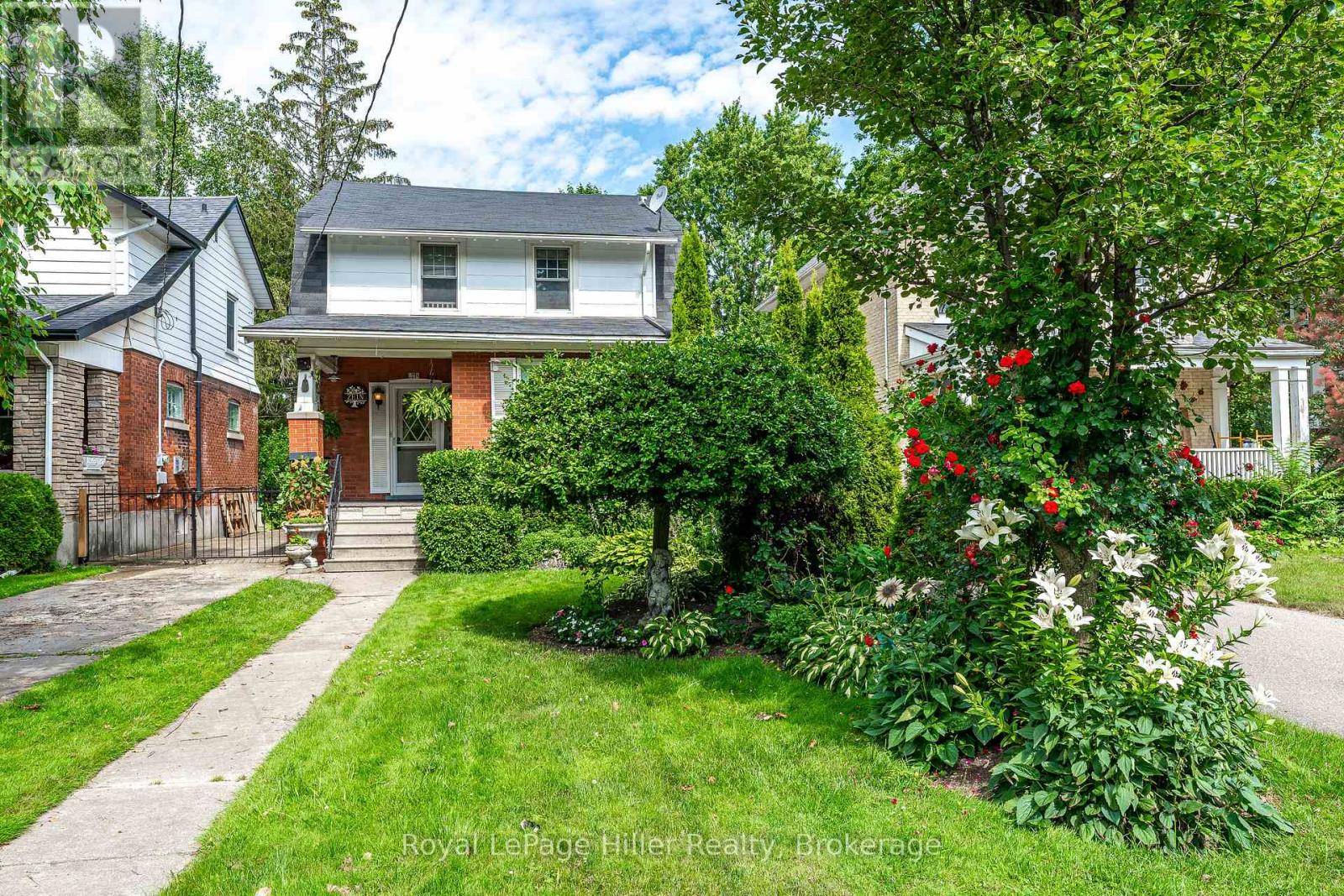 Stratford, ON N5A2W8,120 ST VINCENT STREET S