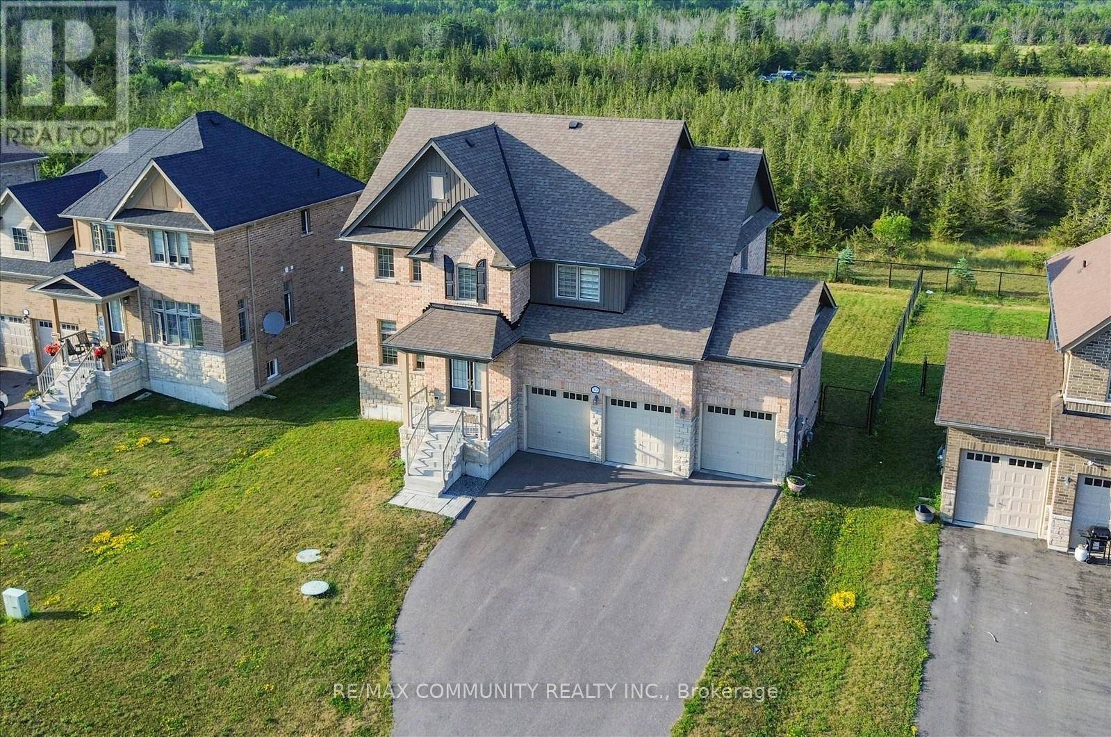 Quinte West (murray Ward), ON K0K1L0,39 SUMMER BREEZE DRIVE