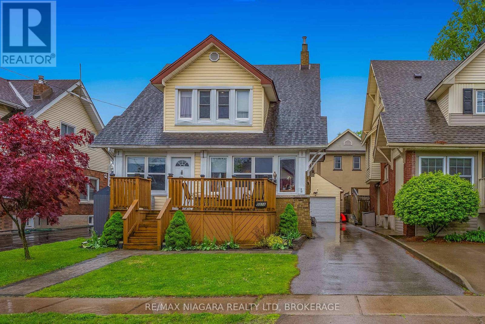 Niagara Falls (cherrywood), ON L2E1T4,5078 ARMOURY STREET