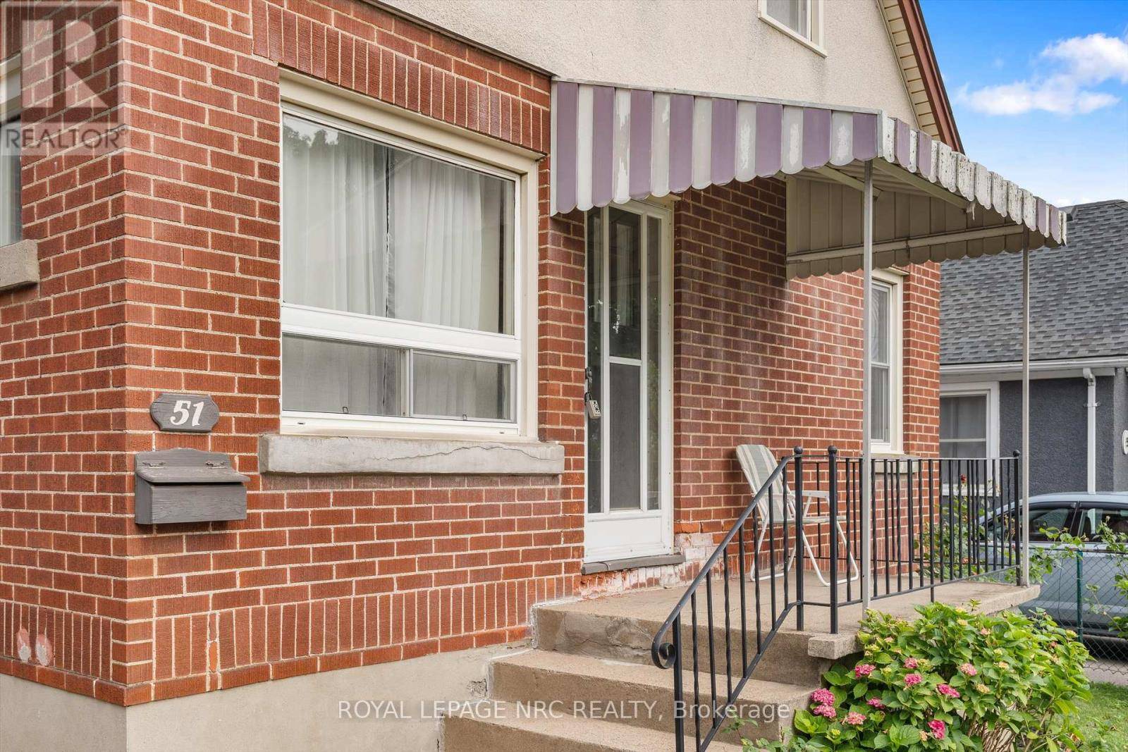 St. Catharines (facer), ON L2M5M9,51 CURRIE STREET
