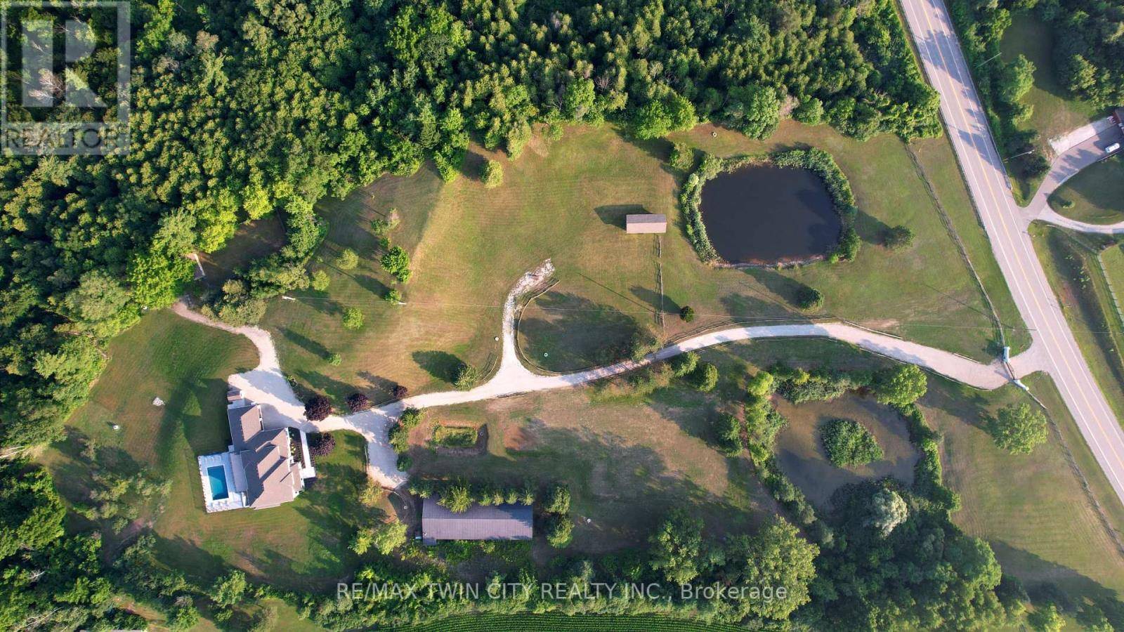 Brant (burford), ON N0J1V0,30 HIGHWAY 2