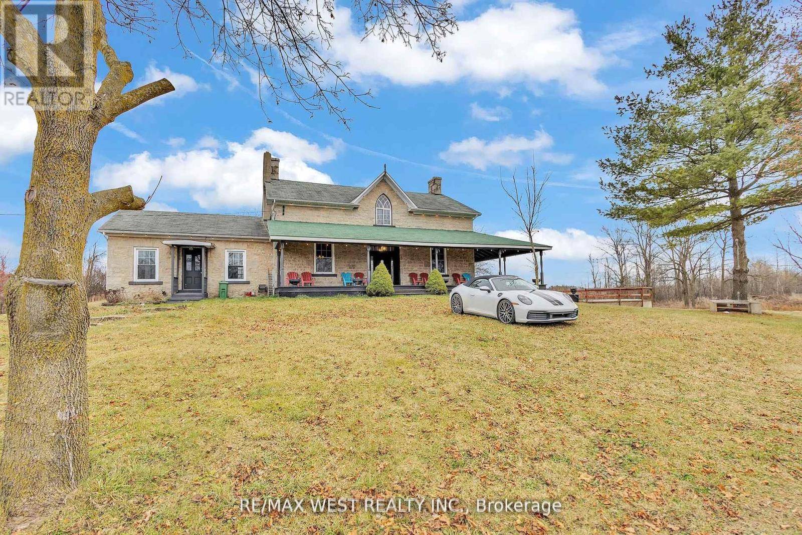 Cambridge, ON N0B2J0,1802 REGIONAL RD 97 ROAD