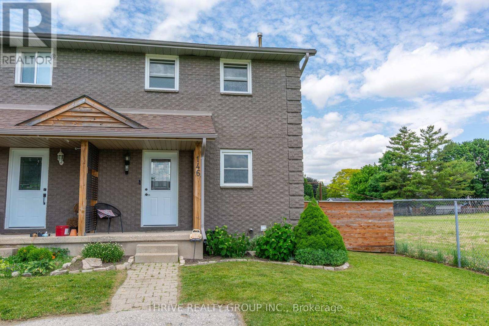 South Huron (exeter), ON N0M1S1,146 SIMCOE STREET