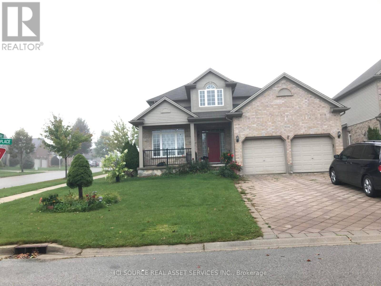 London North (north B), ON N5X4H4,304 CHAMBERS PLACE