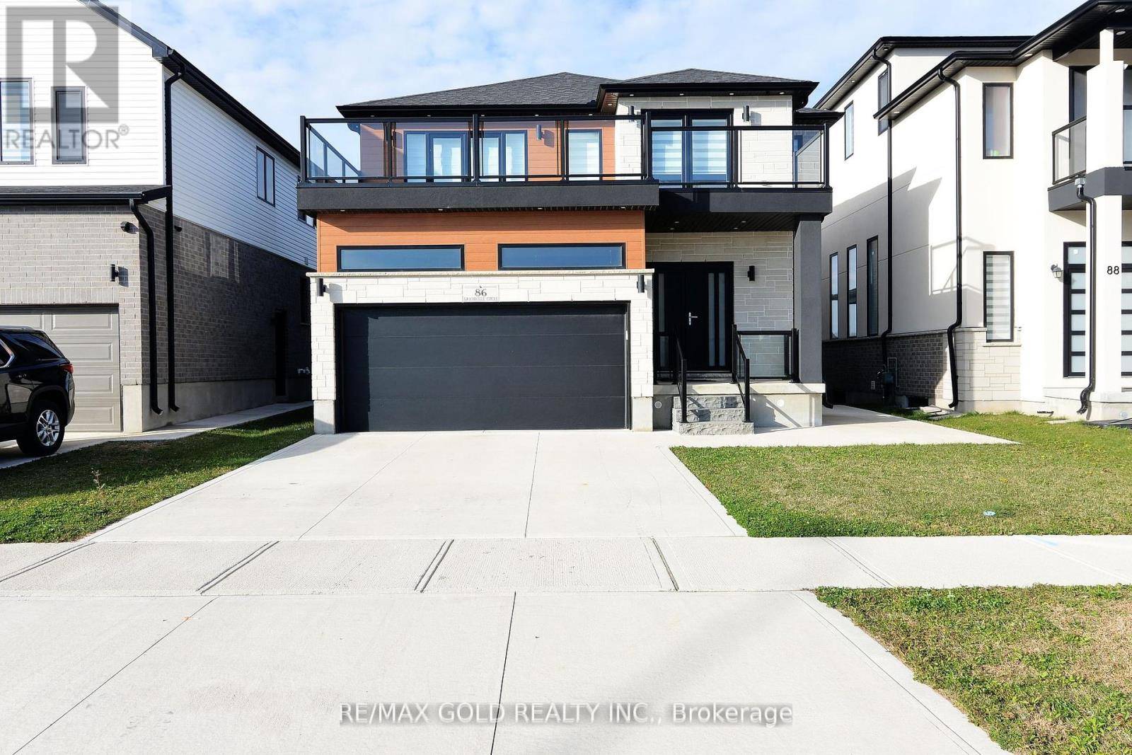 Brant (paris), ON N3L0J5,86 GRANDVILLE CIRCLE