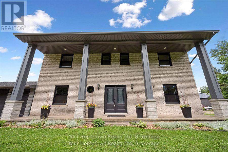 Centre Wellington (belwood), ON N0B1J0,6878 WELLINGTON RD 16 ROAD