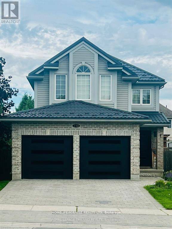 London North (north I), ON N6G5K3,770 REEVES AVENUE N