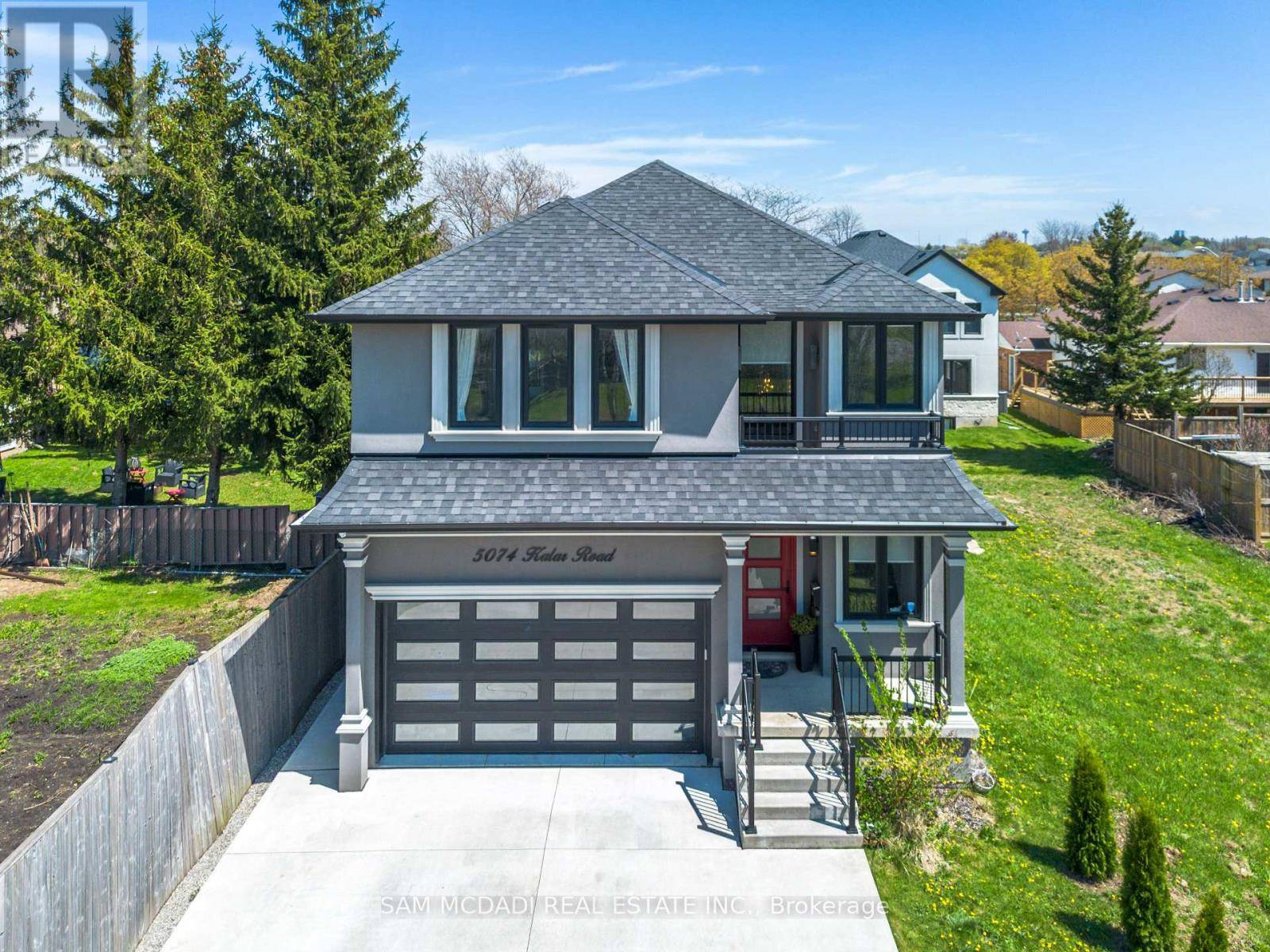 Niagara Falls (ascot), ON L2H1T2,5074 KALAR ROAD