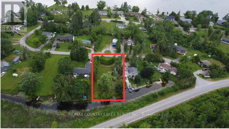 Kawartha Lakes (carden), ON K0M2B0,11 MACPHERSON CRESCENT