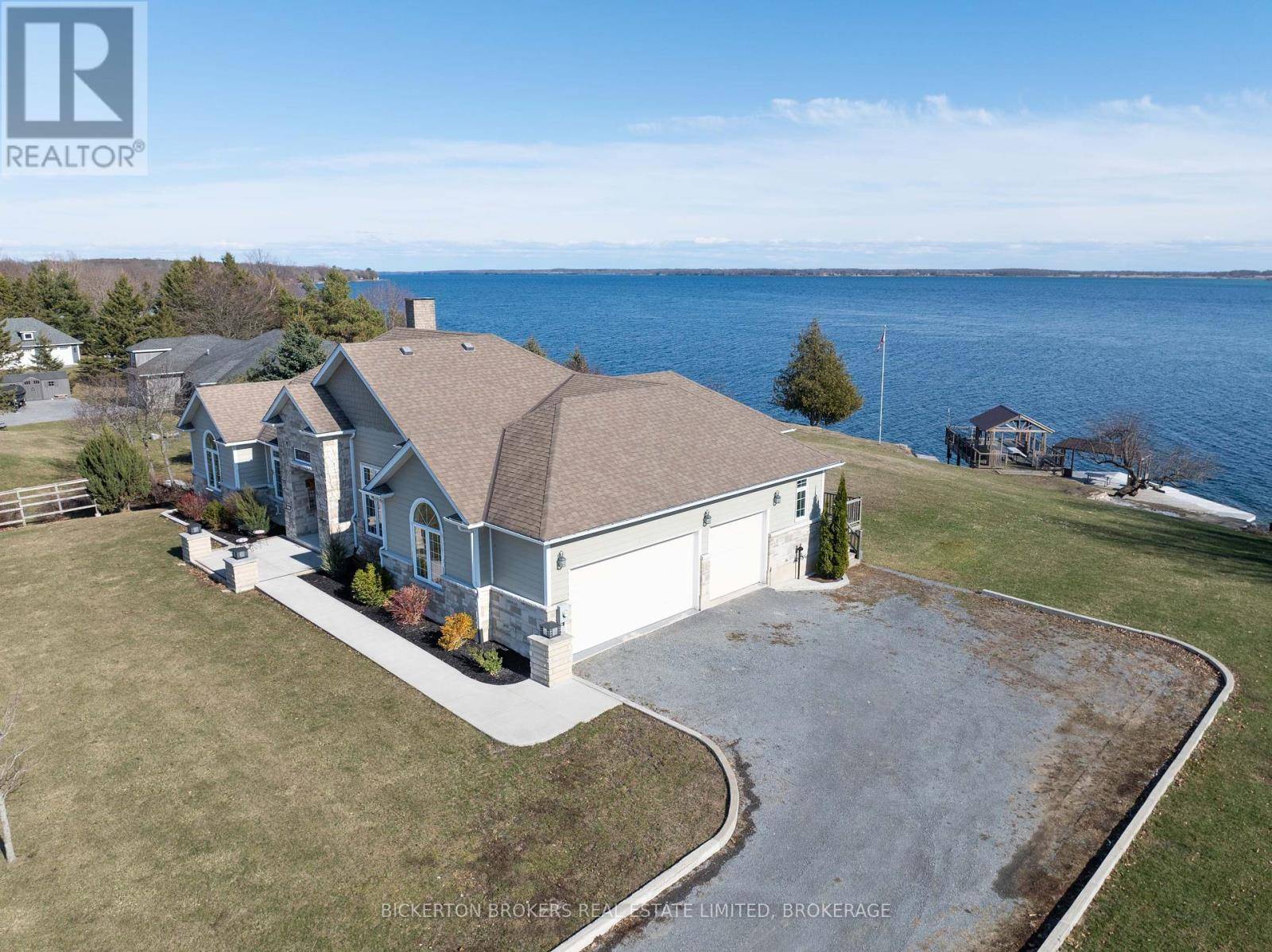 Frontenac Islands (the Islands), ON K7G2V6,255 GOOD FRIEND DRIVE