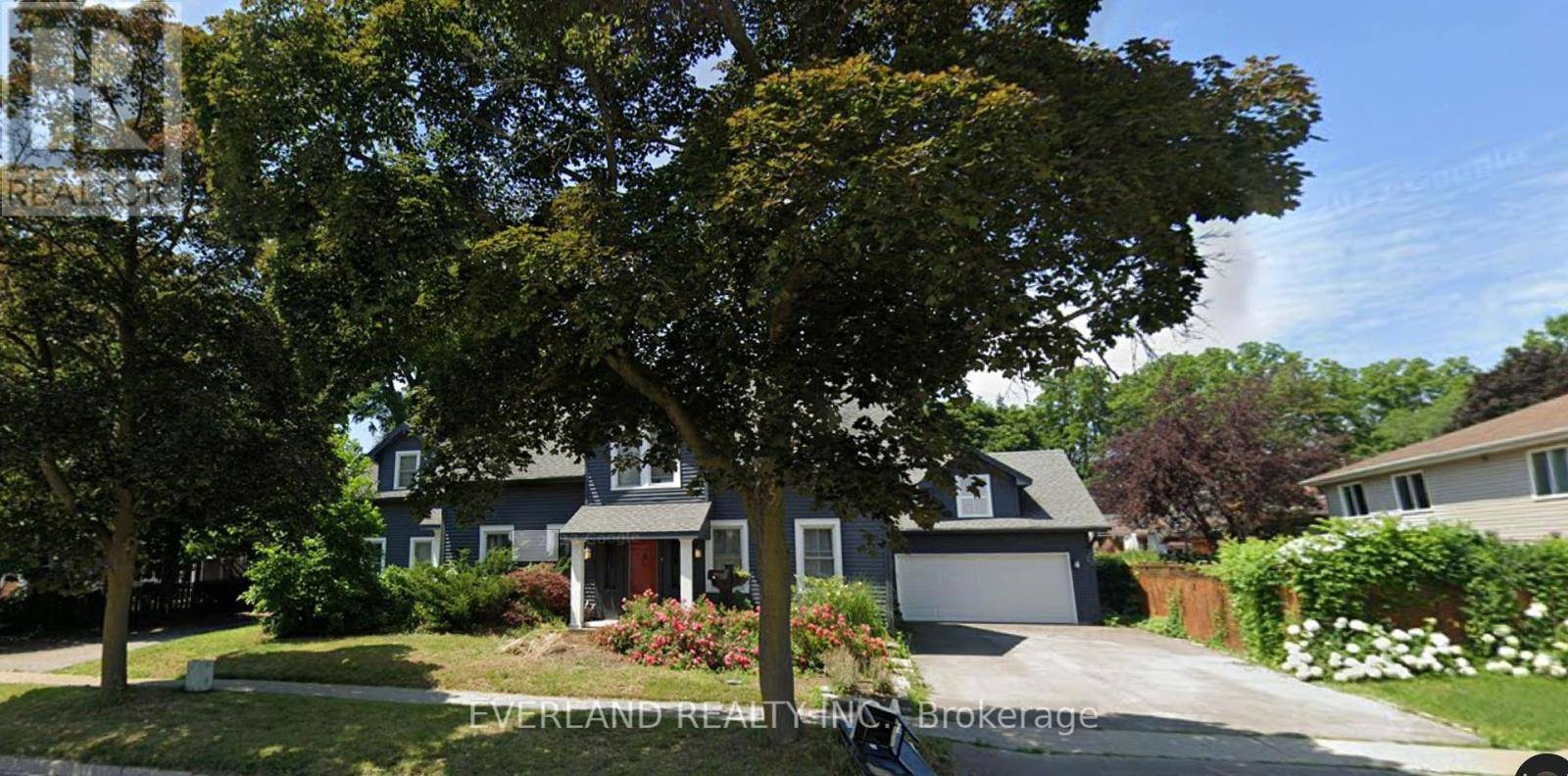 Niagara Falls (stamford), ON L2J2M3,3369 st paul AVE #north wing