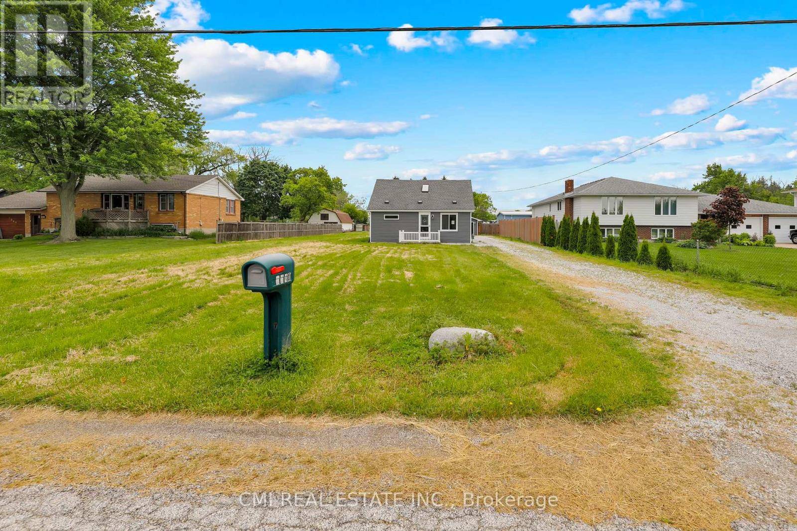 Sarnia, ON N7T7H2,5840 TELFER ROAD