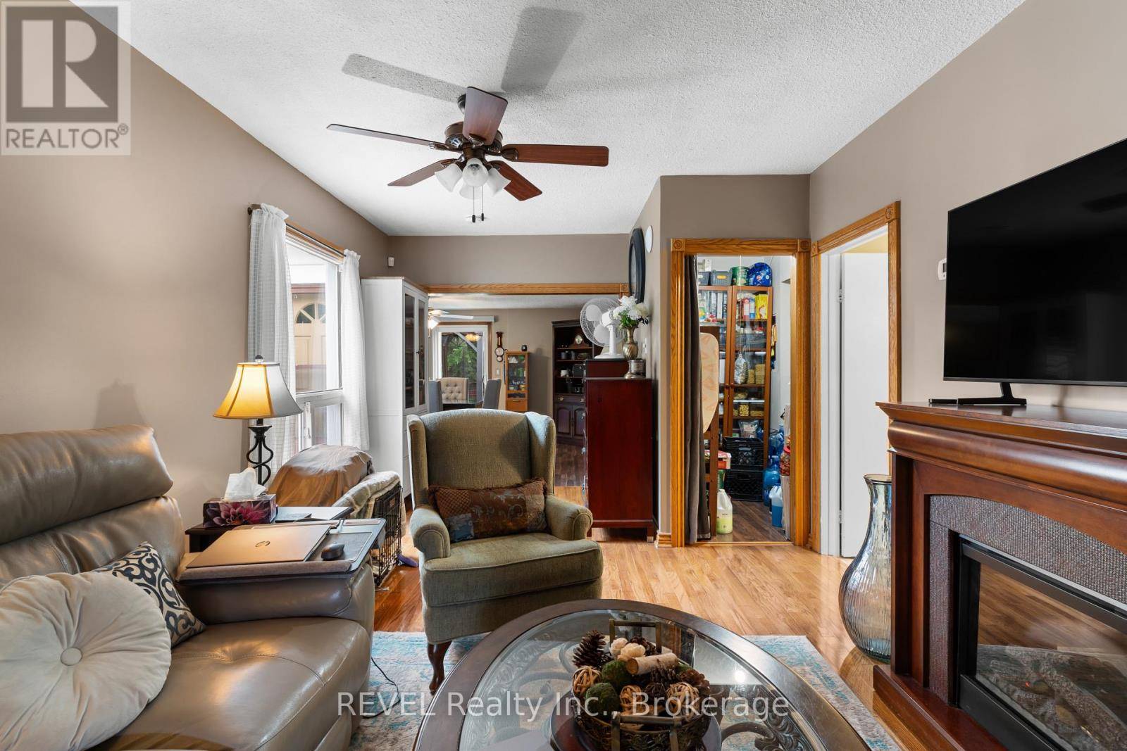 Niagara Falls (hospital), ON L2G4Y1,5621 GLENHOLME AVENUE