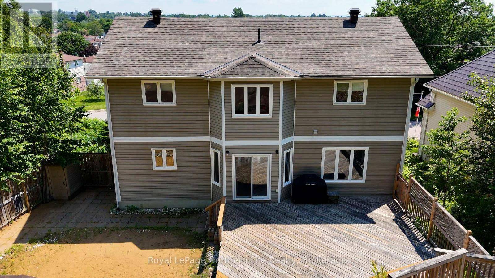 North Bay (college Heights), ON P1B8T8,57 BELLEVIEW CRESCENT